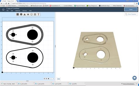 easel cnc machine|easel cnc software free download.